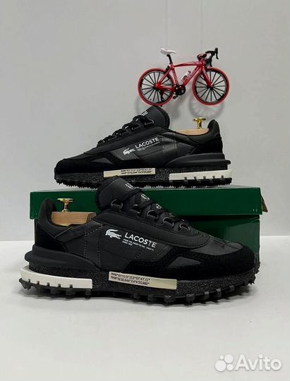Кроссовки Lacoste lux