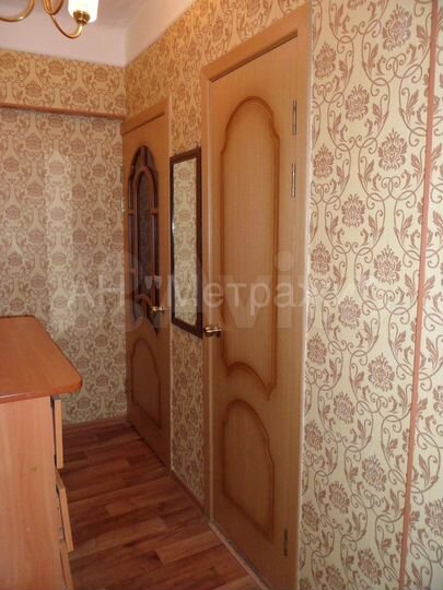 2-к. квартира, 43 м², 2/2 эт.