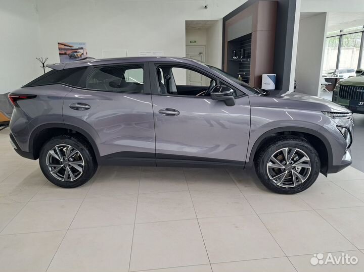 OMODA C5 1.5 CVT, 2024