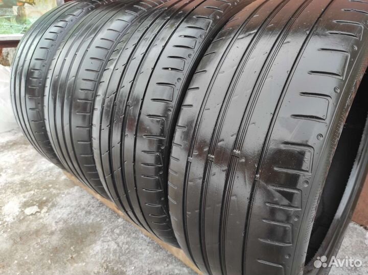 Hankook Ventus S1 Evo 2 K117 225/45 R18