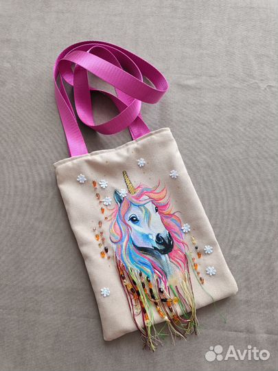 Ручная роспись одежды