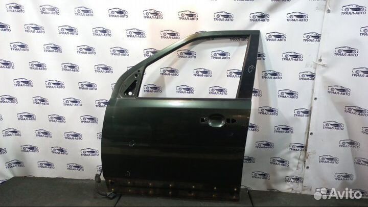 Дверь Freelander 2