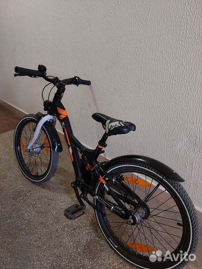 Велосипед детский 20 дюймов