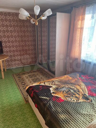 2-к. квартира, 42,5 м², 2/2 эт.