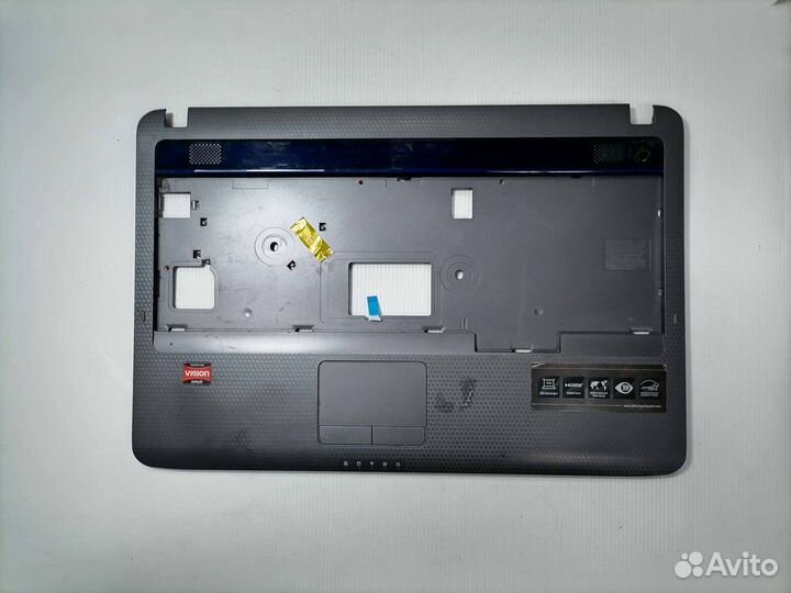 Топкейс для Samsung R525