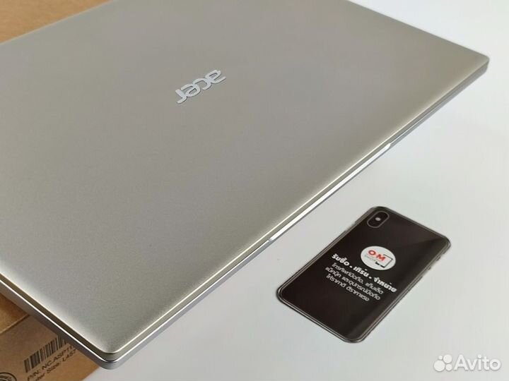 Acer Swift X 14