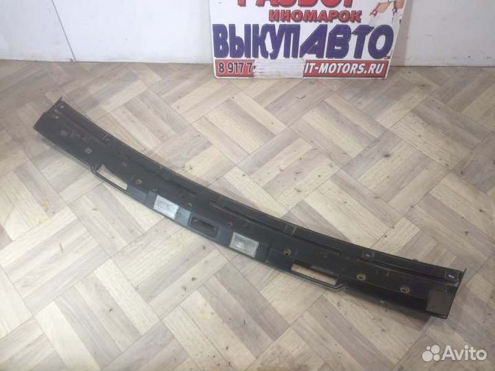 Ручка двери багажника Land Rover Range Rover Sport