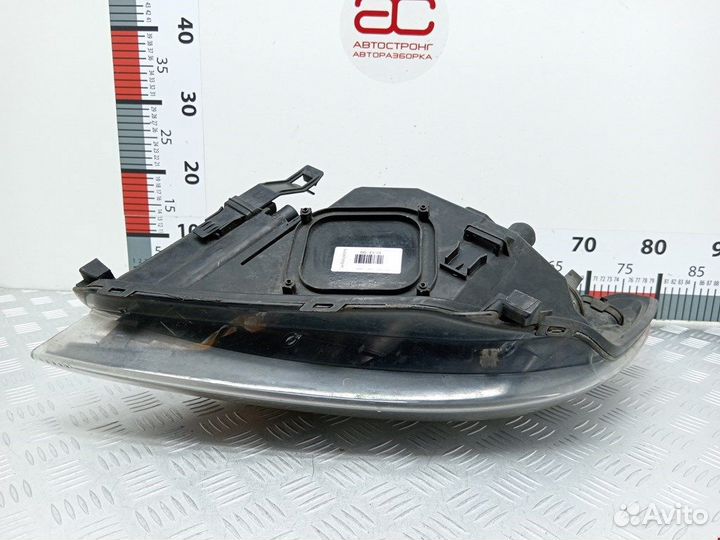 Фара передняя для Ford Focus 2 1480979