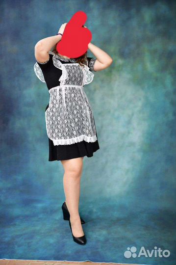 Школьная форма