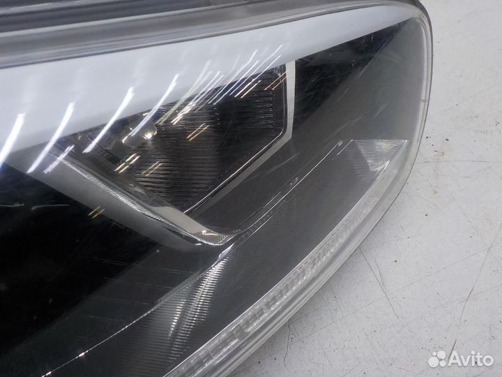 Фара правая Kia Ceed/ProCeed