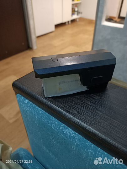 Квадрокоптер sjrc F11 PRO 4K с подвесом