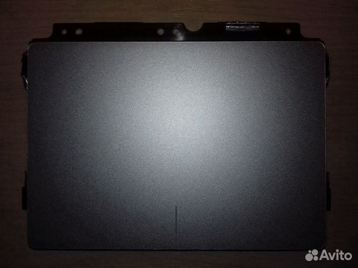 Asus N750 Тачпад