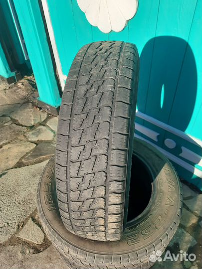 КАМА Кама-232 185/75 R16