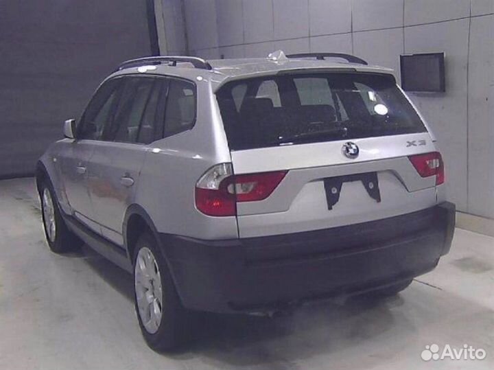 Автомобиль в разбор Bmw X3 E83 2003-2006
