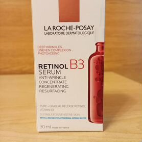 Сыворотка Retinol B3 La Roche Posay