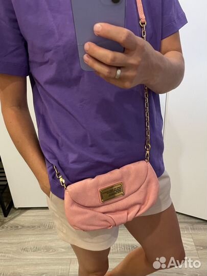 Сумка кроссбоди Marc by Marc Jacobs