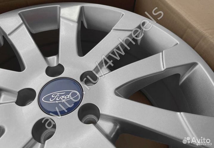 Диски для Форд Куга R17