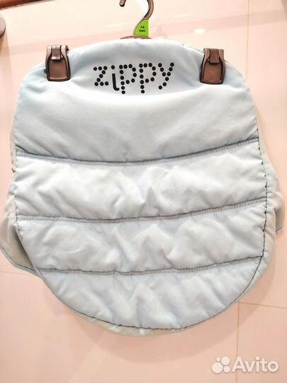 Чехол от коляски zippy