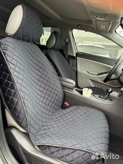 Автонакидки универсальные премиум