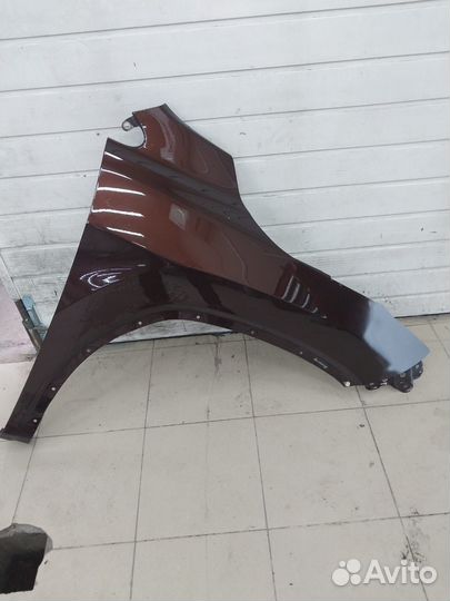 Крыло Lexus RX 4 RX200 RX350 (2015-н.в.)