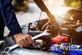 Автомеханик