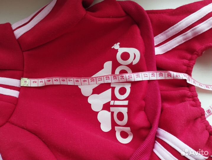 Кофта для собак