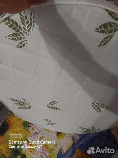 Простынь 75 на 75