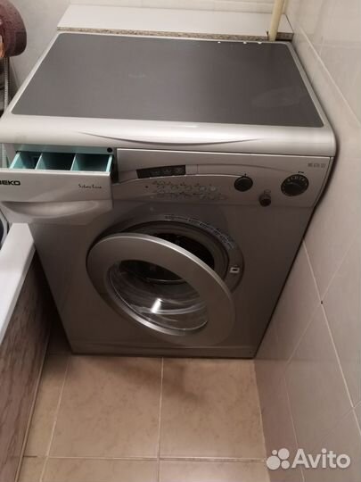 Стиральная машина на запчасти