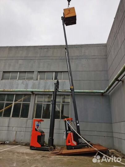 Ричтрак 2 тонны 9,5 метров noblelift RT20Pro