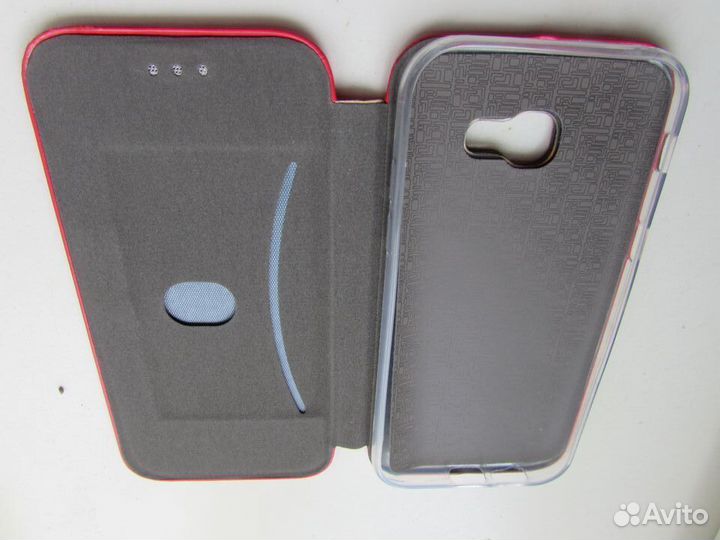 Чехол для samsung galaxy А 5