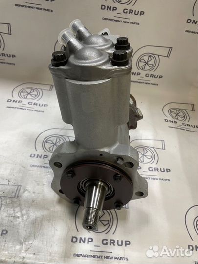 Топливный насос высокого давления (тнвд)