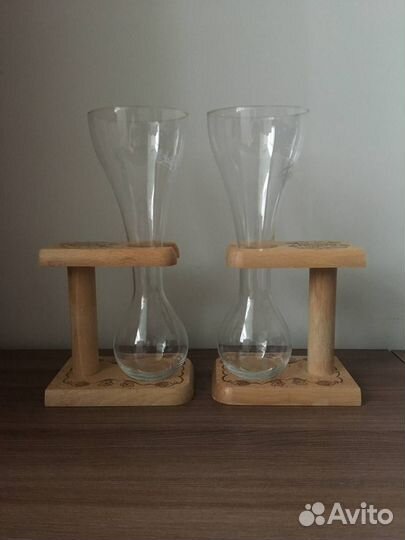 Бокалы Pauwel Kwak (500 мл.)