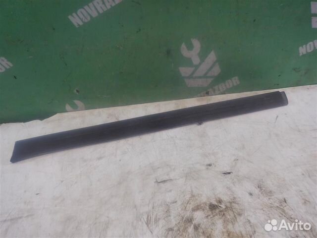 Накладка порога (внутренняя) Форд Фокус 1