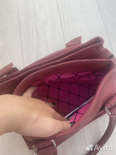 Сумка marc by marc jacobs