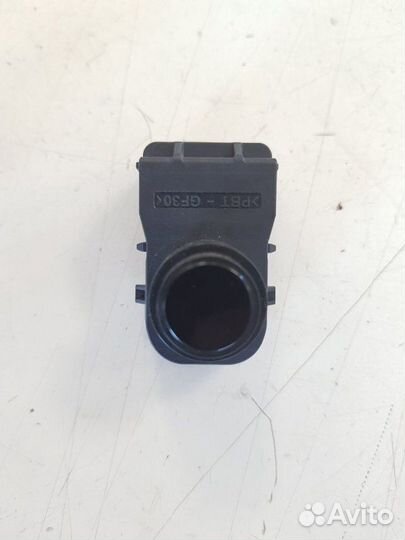 Датчики парковки задние Kia Stinger седан G4KL