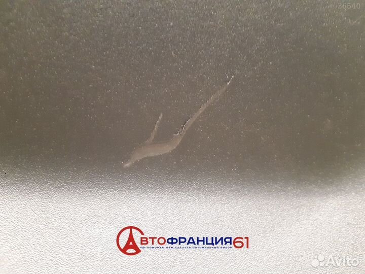 Обшивка крышки багажника, 8748GA citroen C4, 30364