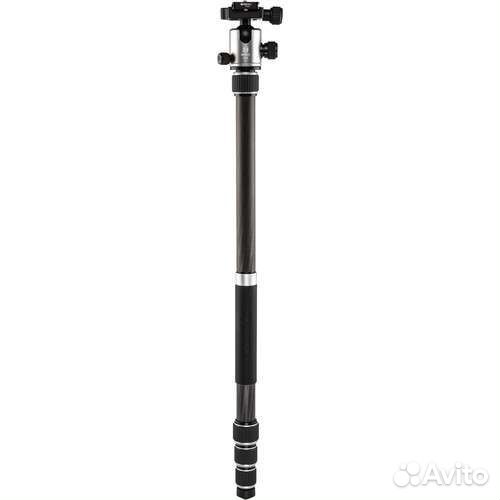 Штатив Benro FTR28CB1gttn с головой B1