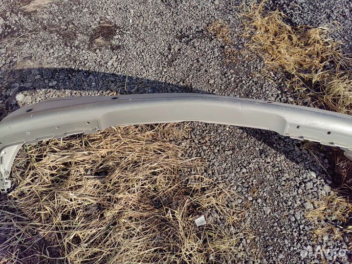 Бампер передний Mercedes W202