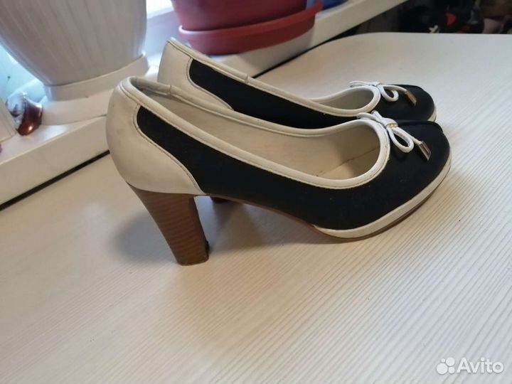 Туфли женские
