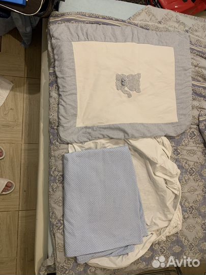 Детские вещи