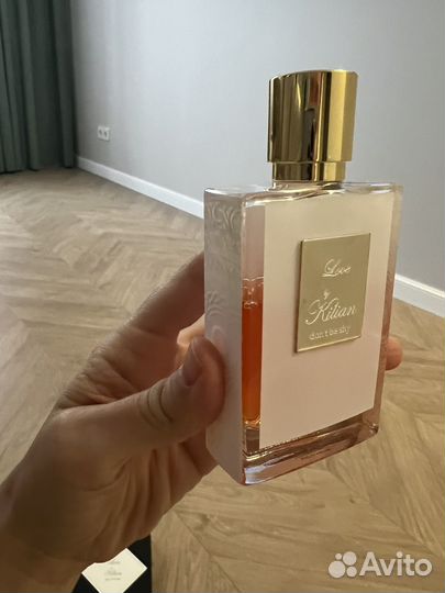 Killian love don t be shy