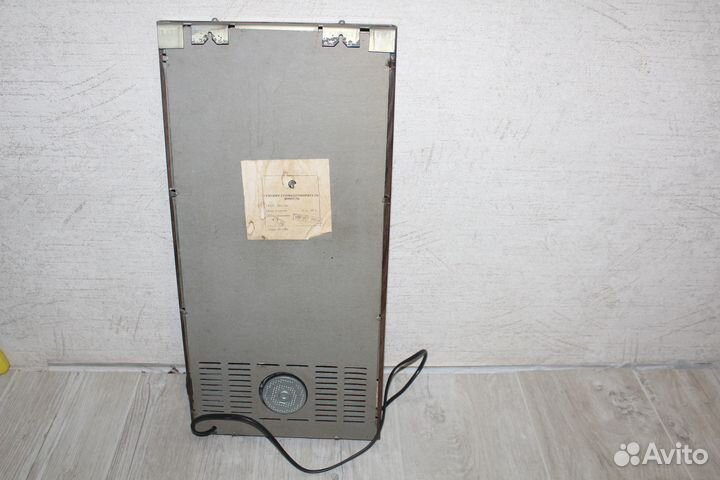 Сувенир-громкоговоритель 