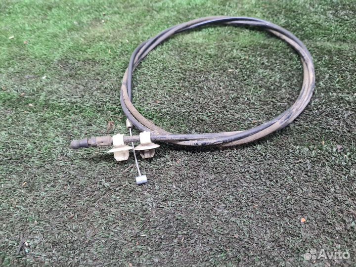 Трос капота Lifan X60