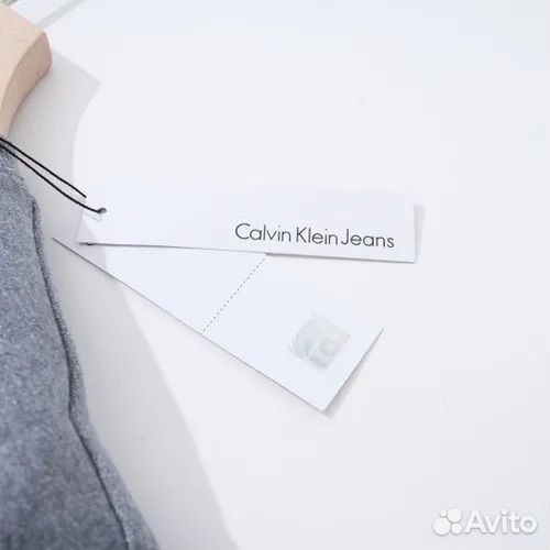 Свитшоты Calvin Klein Jeans S, M и L оригинал