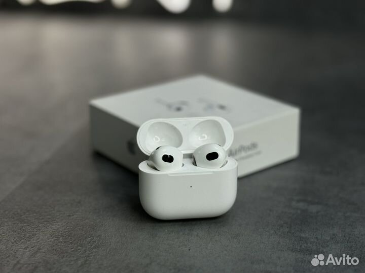 AirPods 3