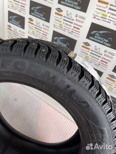Formula Ice 195/55 R15 85T