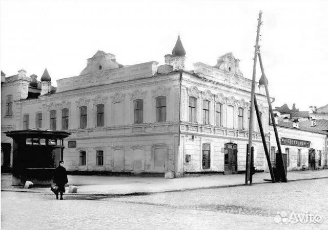 Ретро Нижний Тагил 706 фотографий