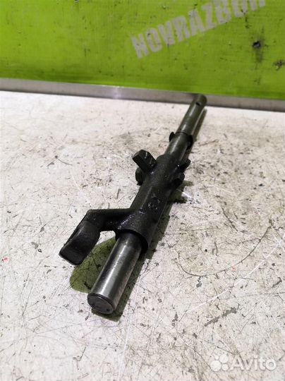 Вал кпп Мазда Мазда 3 бк