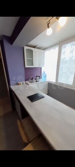 Квартира-студия, 22 м², 7/9 эт.