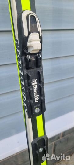 Беговые лыжи Nordway 200 см, 150 см